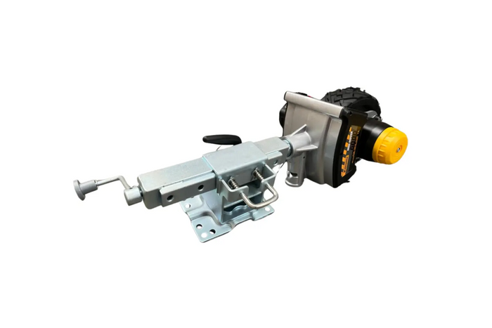 Elektrisk tilhengermanøvreringstralle MINI MOVER GEN 3 PLUS 2722 kg