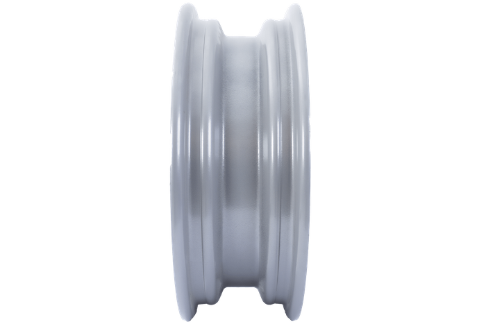 Stålfelg UNITRAILER henger 4Jx13"H2 4x100 ET:30