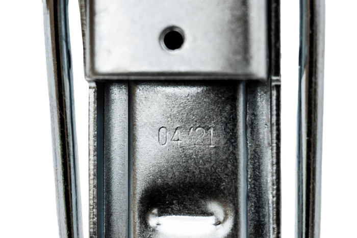 WINTERHOFF BV 70-1 tilhengerkrok