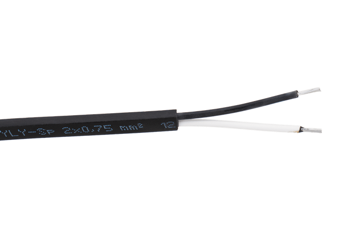 Nummerskiltramme med LED-belysning FRISTOM FT-264 LED M15