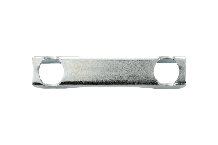 Dromet-kontakt for M10-klemme (1 1/4")