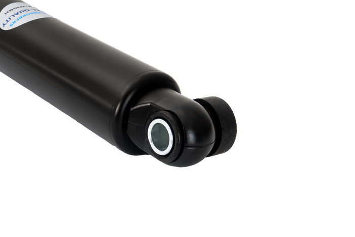 GLOBAL TRADE støtdemper for tilhengeraksler 1500-3000kg for enkelt- og tandemaksler med PULLMAN fjæring