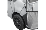 ProPlus campingvogntrekk til Renault Master fra 04.2010