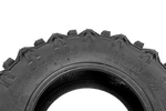KENDA K587 Bear Claw HTR terrengdekk for firehjuling/ATV 205/80 R12 43N 8PR TL