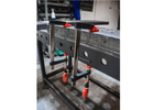 YATO YT-6448 snekkerklemme 500x80mm