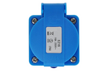 ProPlus 373519 CEE til jordet stikkontaktadapter