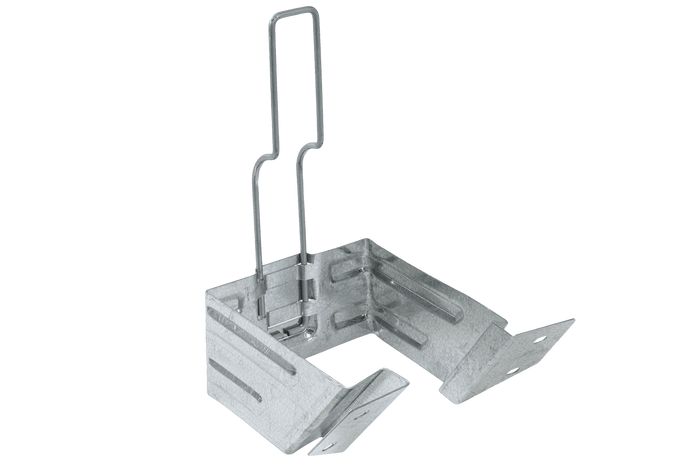 LOKHEN monteringsbrakett for E36 hjulkloss