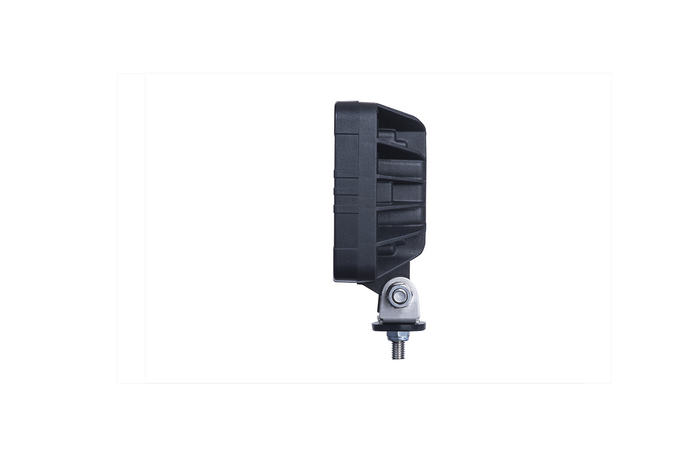 HORPOL ROCA LZD 2806 LED-frontlykt 2 funksjoner universal med holder