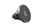Magnetisk telefonholder for luftventilen