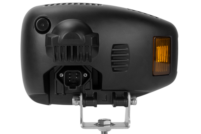 TT Technology TT.16610-P LED-frontlykt 3 funksjoner 21xLED 4450lm høyre for JCB/Cat/Manitou/Volvo/Terex