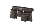 STANLEY STST1-80113 Monteringsbelte med 3 lommer