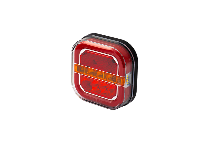 TruckLED L2415 LED Neon2 baklys 5 funksjoner igjen