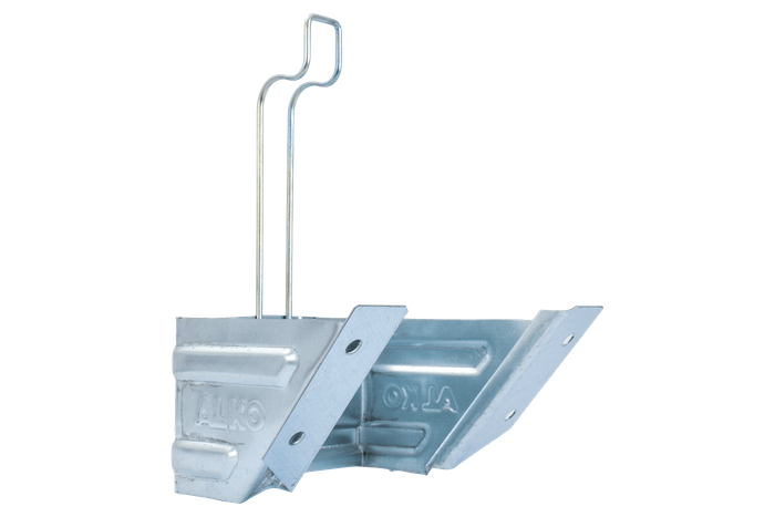 AL-KO monteringsbrakett for hjulkloss UK46