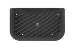 ProPlus 230038 oppbevaringsnettlomme med ramme 200x120mm