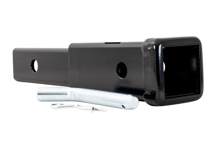 Tilhengerfesteforlenger 2" XIMPLIO 205mm 51x51mm