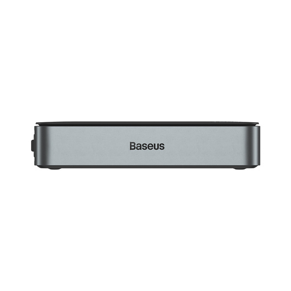 Power Bank starter BASEUS Super Energy Pro+ Jump Starter 12V 12000mAh 1200A + USB-lader