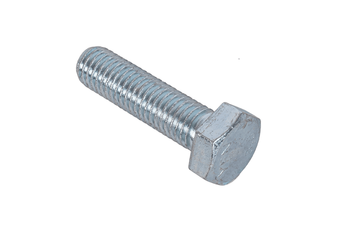 DROMET M12x35 sekskantet maskinskrue klasse 8.8 DIN933