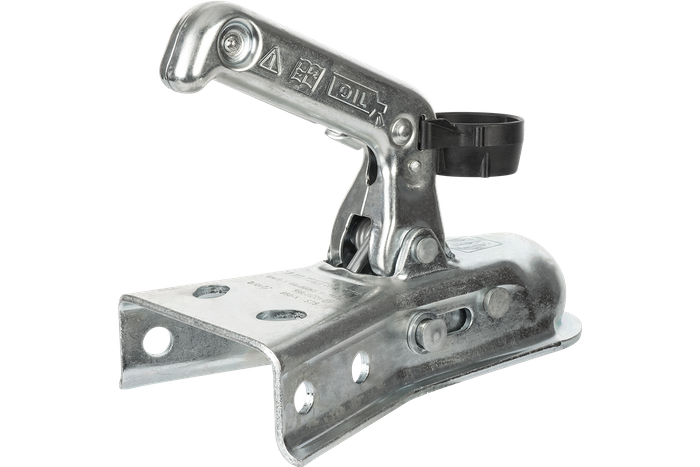 WINTERHOFF WW8-Y kulefeste for 800kg tilhenger med V-type drag