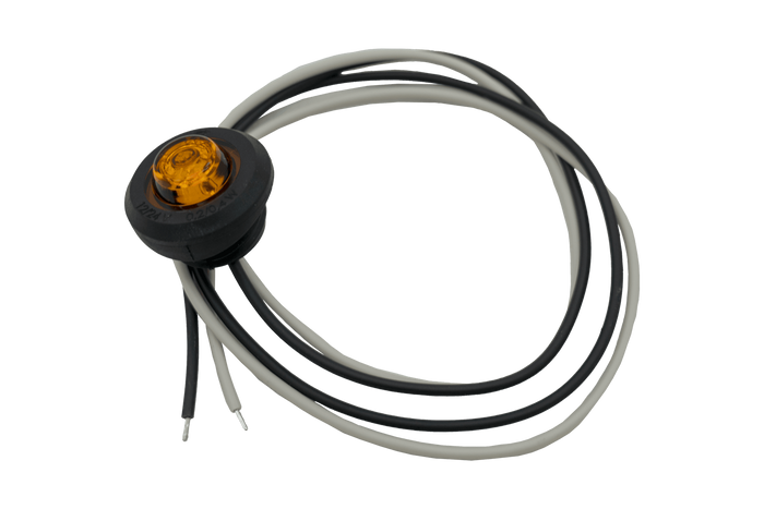 HORPOL LD 2632 LED-markeringslampe universal