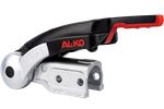AL-KO AKS3504 kulefeste med stabilisator for en 3500 kg tilhenger med 60 mm rørdrag med tyveribeskyttelse