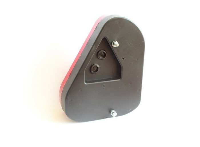 FRISTOM FT-77 baklykt, 5 funksjoner, høyre