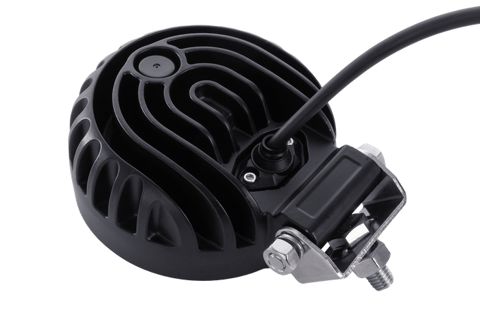 LED-arbeidslampereflektor TT TECHNOLOGY TT.13356 56xLED 4480lm rund