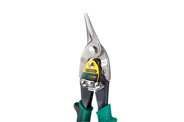 STANLEY FATMAX 2-14-564 høyrehånds metallplatesaks