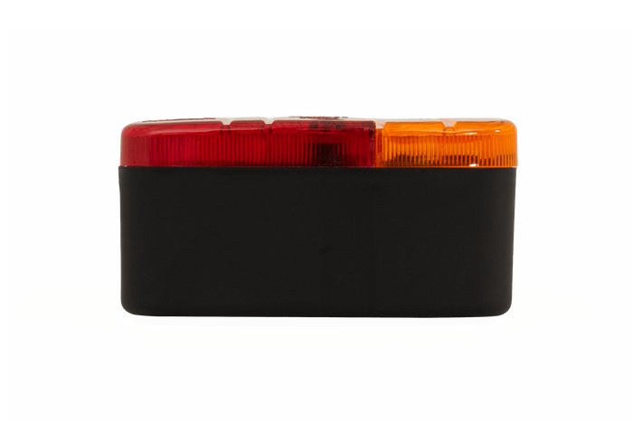 TT TECHNOLOGY TT.12006H baklykt 4 funksjoner universal