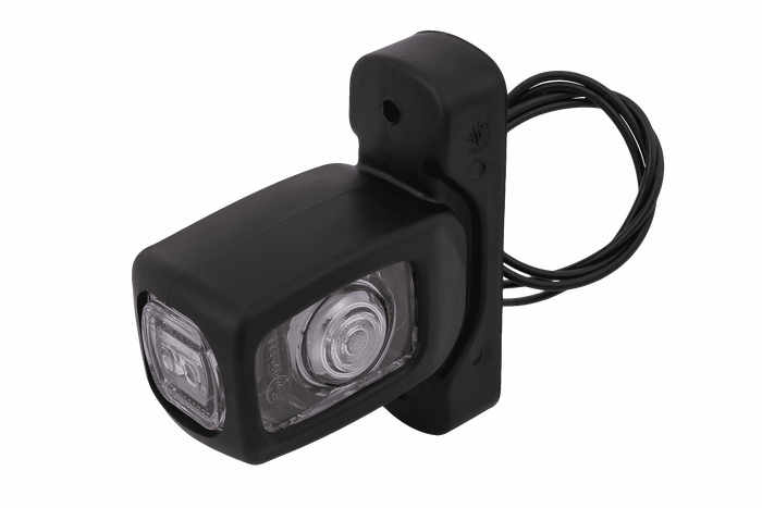 WAŚ W62 286 LED-markeringslampe universal