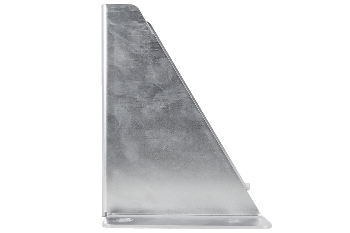 Sidehåndtak 20cm for montering av 18L LOKHEN vanntank, 2 stk