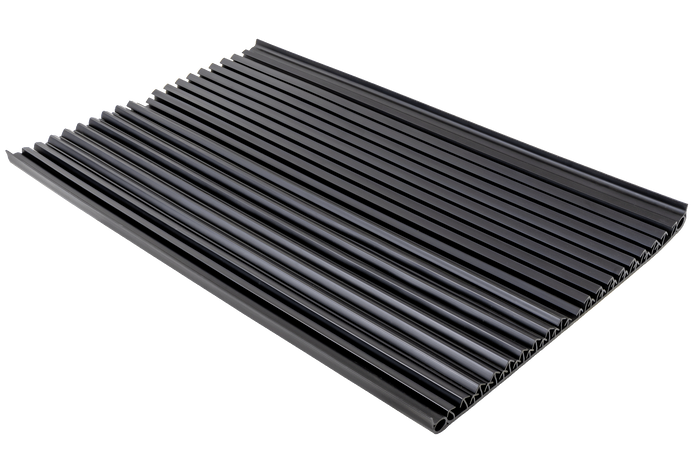 DOMAR DK5015 skjermskjerm 420/700mm