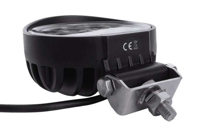 LED-arbeidslampereflektor TT TECHNOLOGY TT.13356 56xLED 4480lm rund