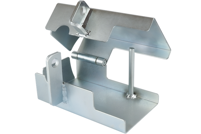 Trekklås Unitrailer TRAILER PRO-BOX XL