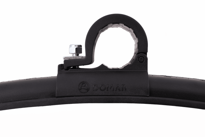 DOMAR DK8146 justerbar brakett for skjermmontering