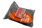 OUTLET Slepetau med kroker UNITRAILER slepestropp 4,5m/50mm/5t oransje