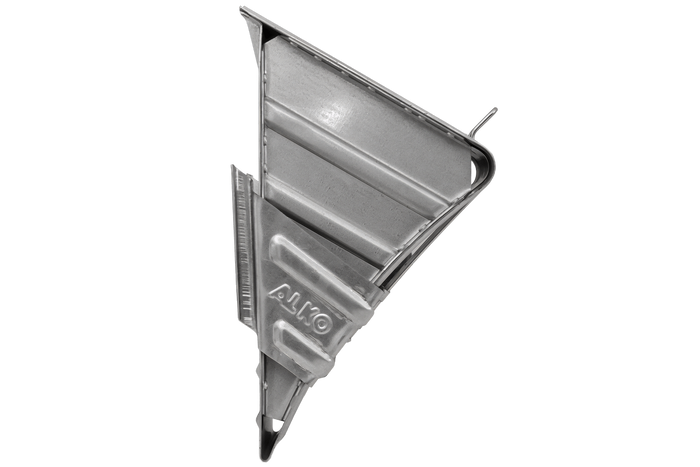 Hjulkloss med monteringsbrakett AL-KO UK46 h:206mm