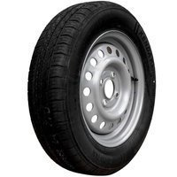 Tilhengerhjul DEKK KENDA 155/70 R13 74N STARCO FELG 4Jx13"H2 4x100 ET:30