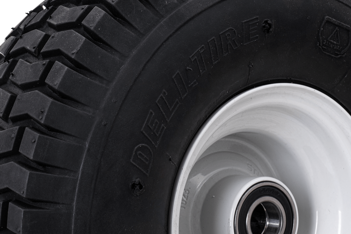 Hjul for ATV 15x6.00-6 4.50x6 25x90 / 98