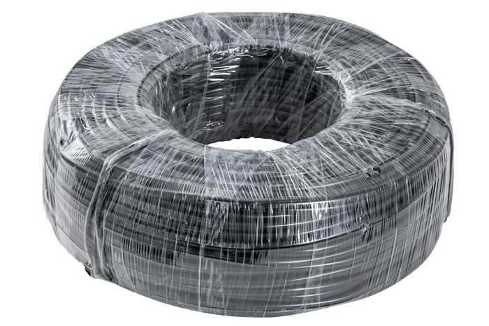 Elektrisk kabel HYBSZ YLY-S 6x0,75 seksleder - 1m