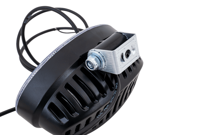 LED-arbeidslampereflektor FRISTOM FT-366 15xLED 6200lm