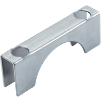 Dromet-kontakt for M10-klemme (1 1/2")