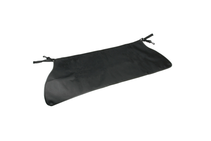 Beskyttelsesmatte til bakre støtfanger LAMP bagasjeromsdeksel 120x40cm