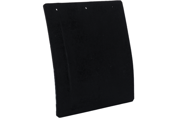 UNITRAILER gummiskjerm, skjermdeksel, 220/243mm