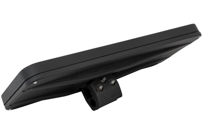 PLASTEX LP0390 sidespeil for landbruksmaskiner 390x157mm