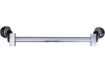 AL-KO EURO bremset aksel for båthenger 1800kg 1645/1755mm 2230mm 5x112