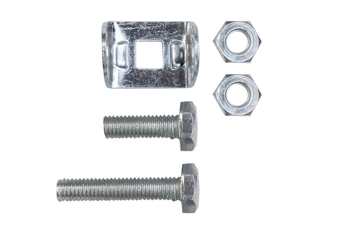 LED-arbeidslampereflektor TT TECHNOLOGY TT.1012 4xLED 900lm rund