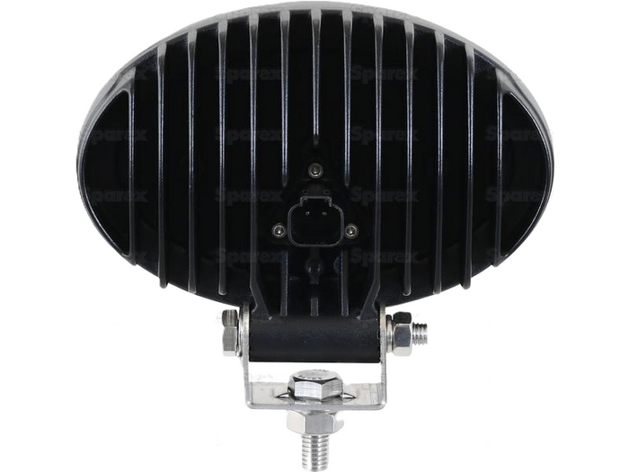 LED-arbeidslampereflektor SPAREX S.167758 9xLED 6300lm DT-kontakt