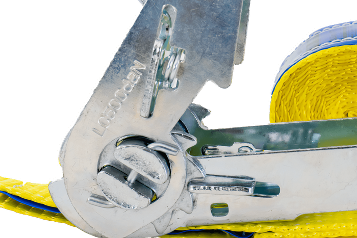 Transportbelte med strammer UNITRAILER 4m/25mm/1t