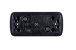 KAMAR X-SPIDER L2431 baklykt bajonett 5PIN 6 funksjoner høyre