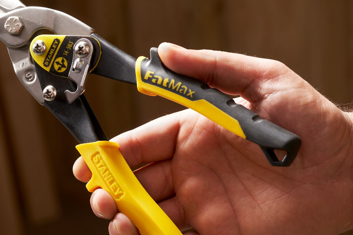 STANLEY FATMAX 2-14-563 rett metallplatesaks